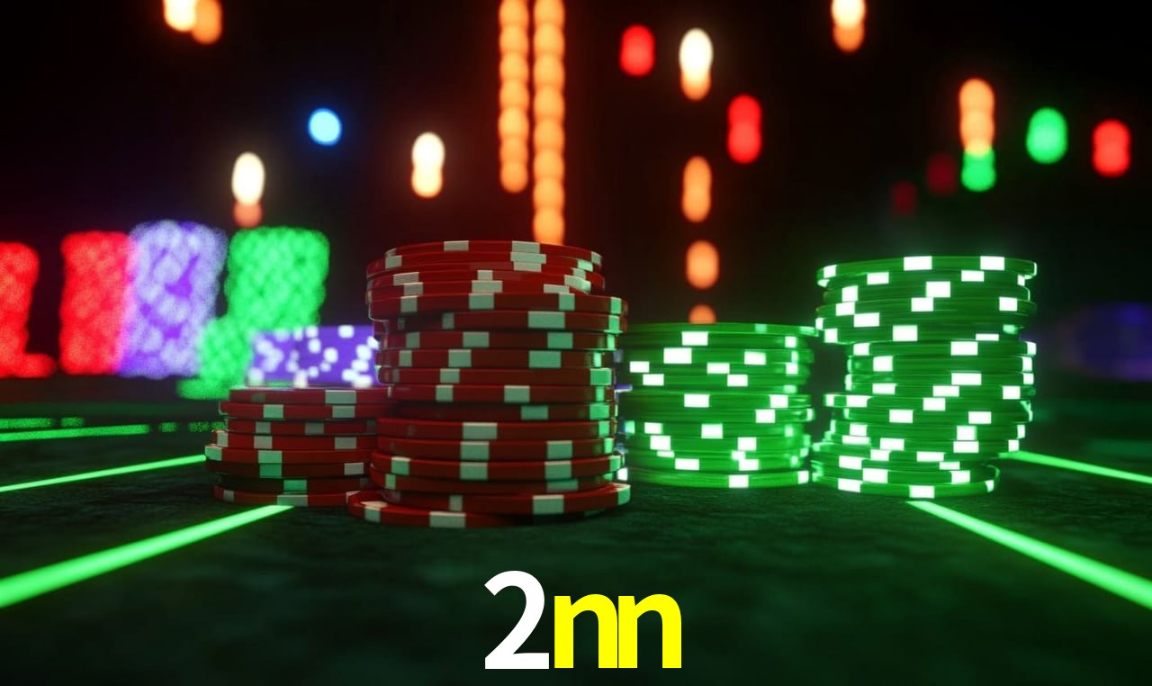 Welcome Bonus 2nn
