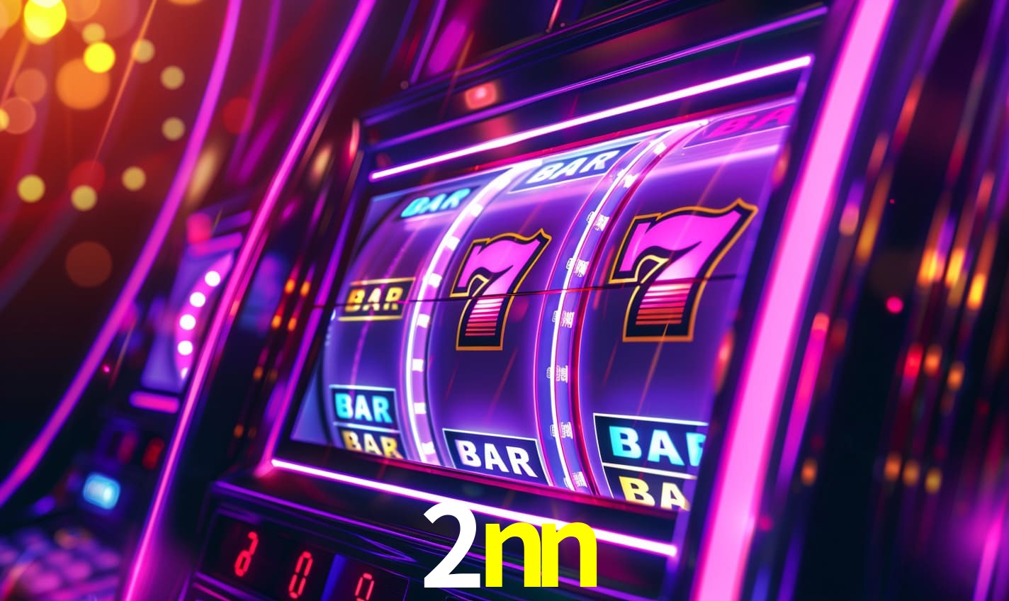 2nn: Seu Cassino Premiado com Pagamentos Rápidos