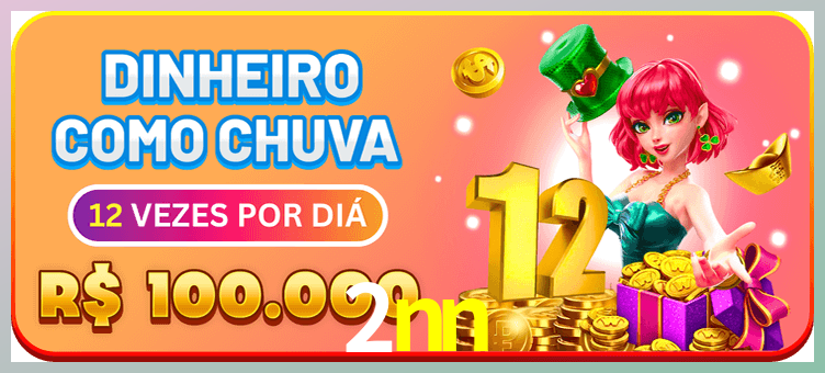 Aplicativo móvel 2nn para iOS e Android