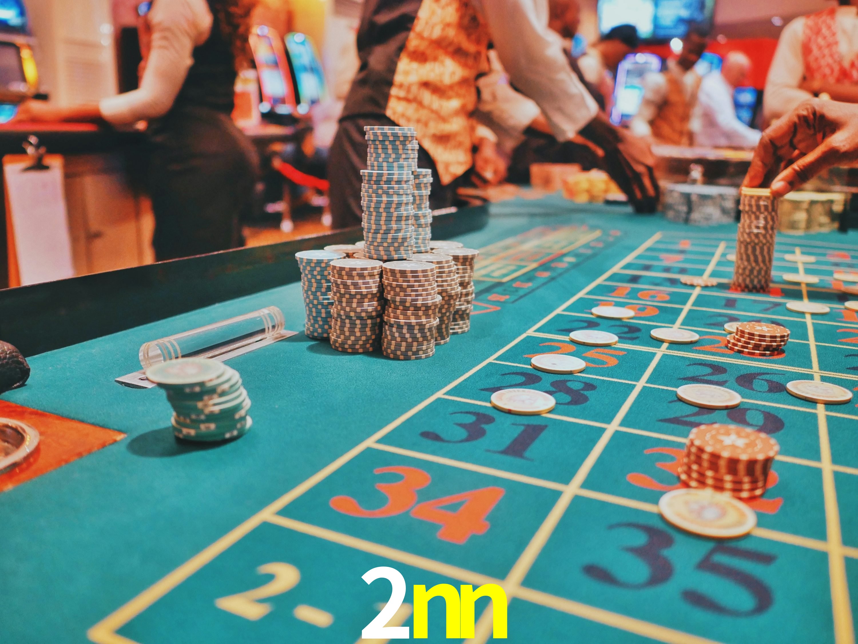 cassino 2nn