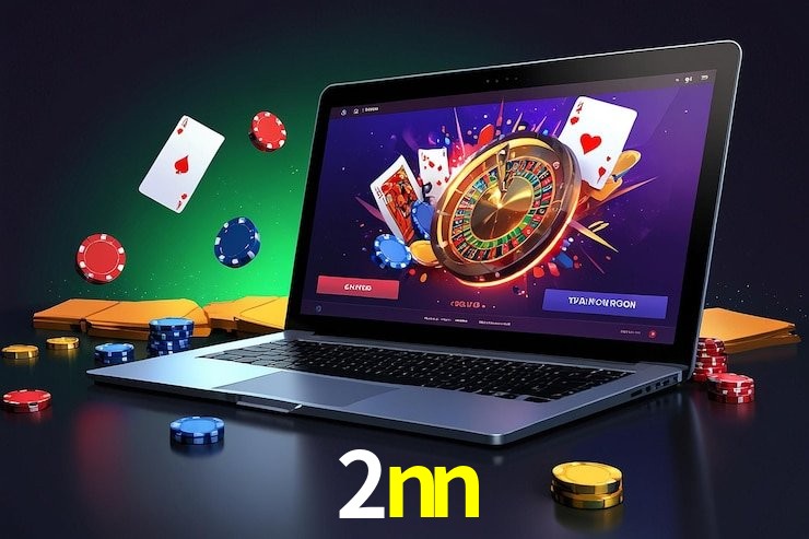 Casino Ao Vivo 2nn