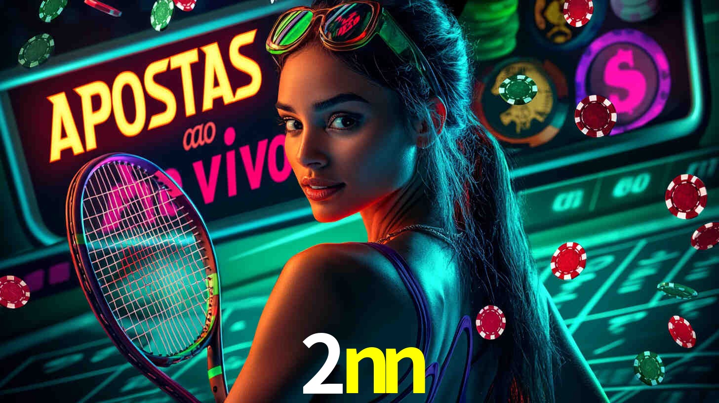 A Emoção da Loteria na 2nn: Uma Chance de Mudança de Vida