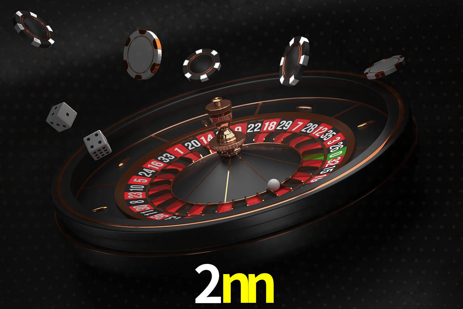 2nn: Jogos de Caça-Níqueis-Altas Recompensas, Roleta-Velocidade, Blackjack-Desafios Máximos