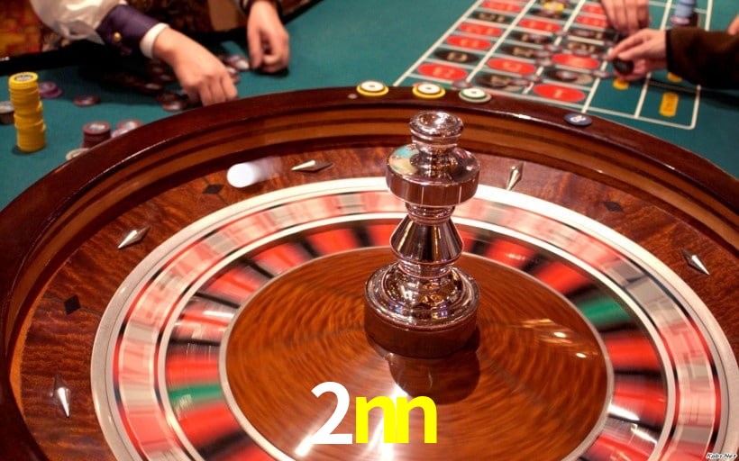Desvendando o Mundo dos Jogos Virtuais na 2nn