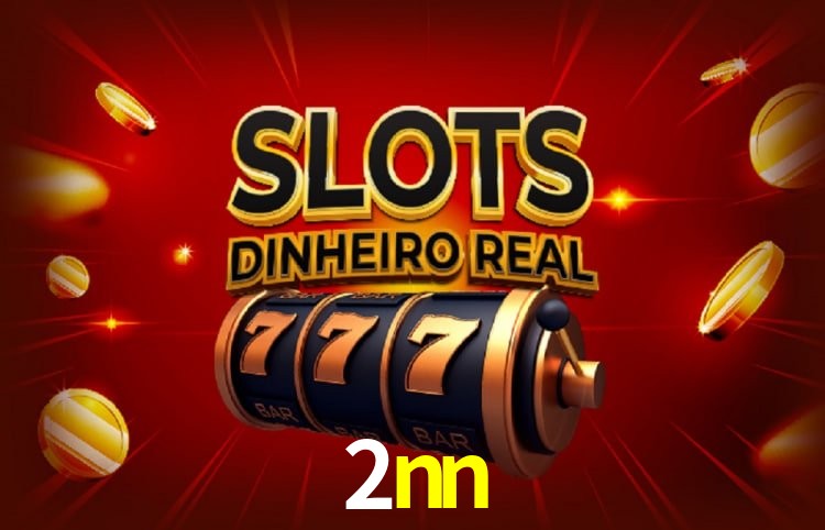 Provedores de Jogos 2nn