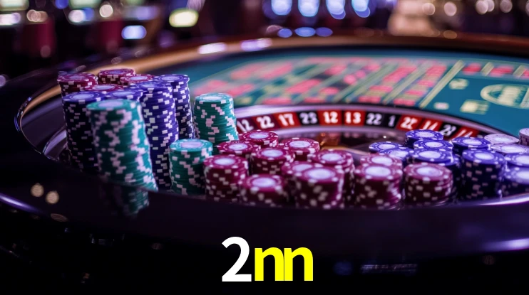 Blackjack Table 2nn