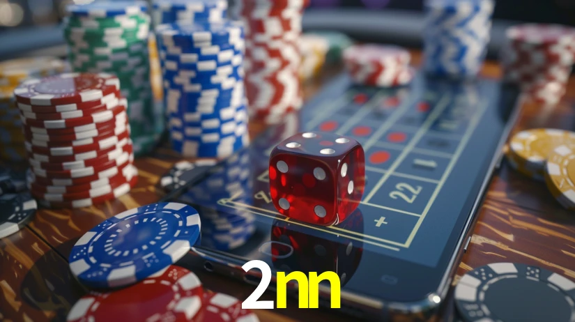 2nn: A Experiência de Casino com Jogos de Mesa ao Vivo