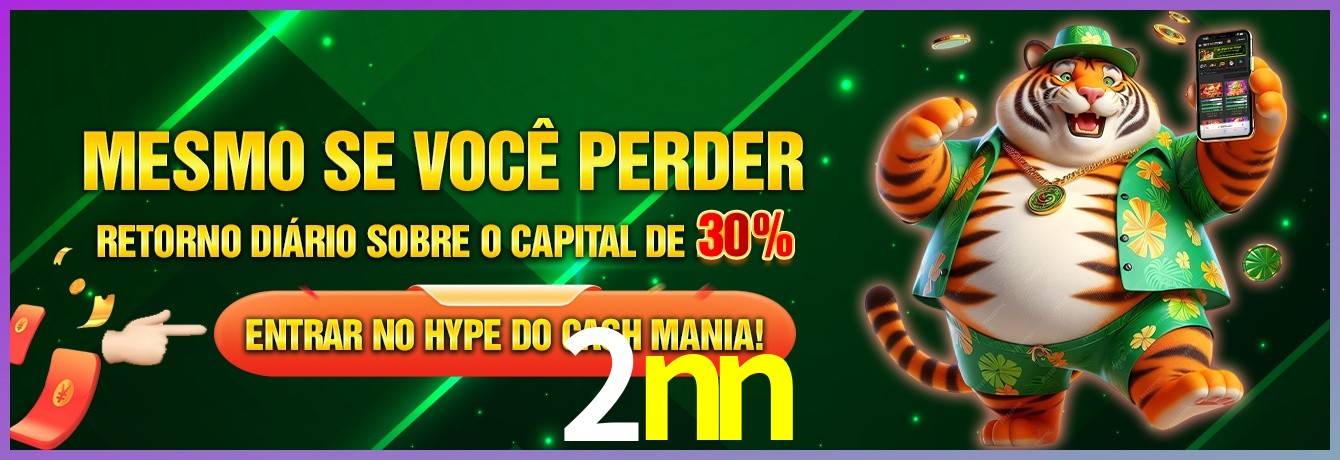 Ganhador 2nn